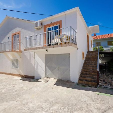 Apartments Elvira Lopar Exterior foto