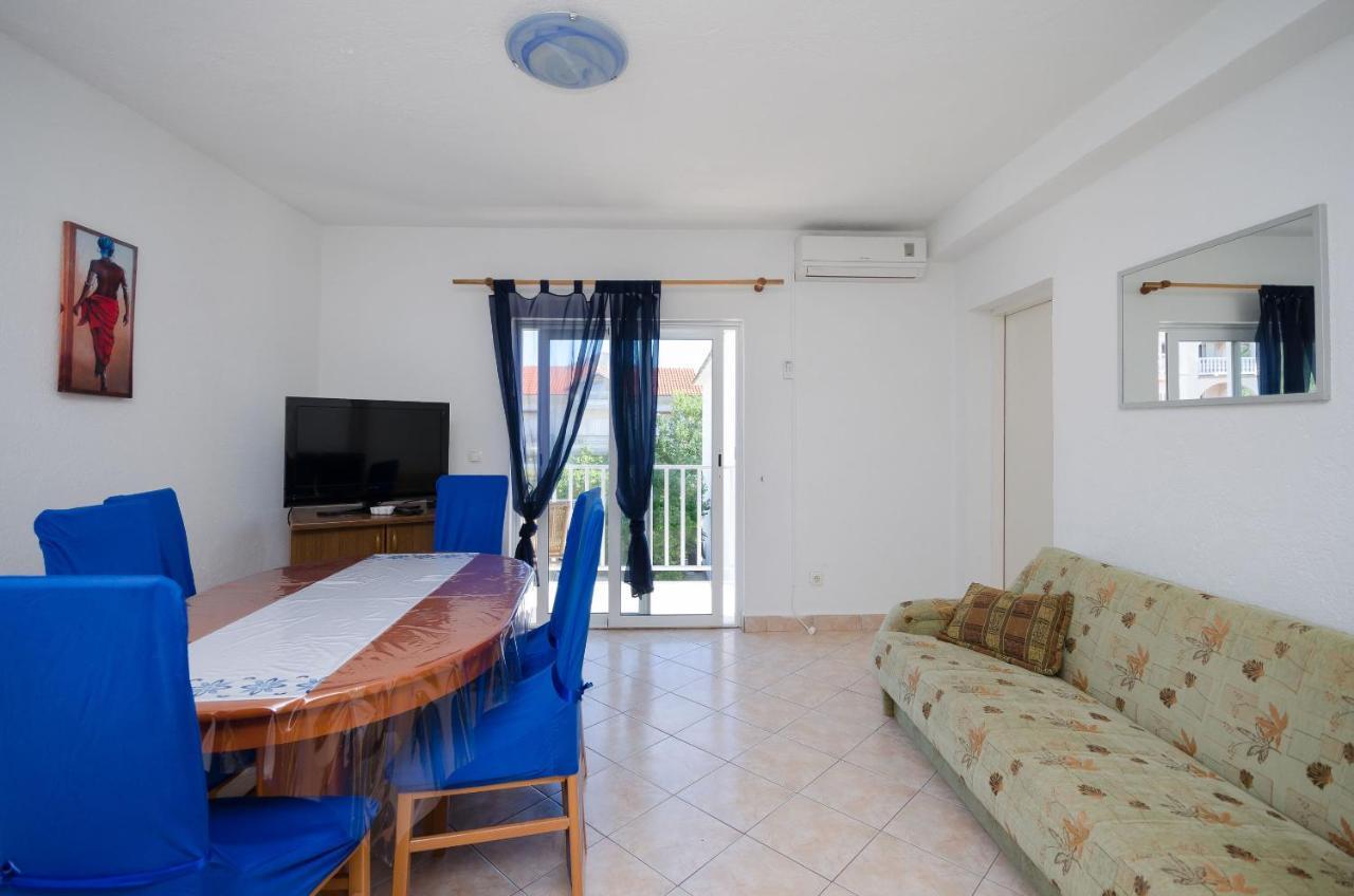 Apartments Elvira Lopar Exterior foto